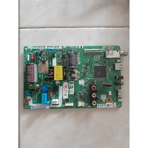 Jual MB MAINBOARD MOTHERBOARD TV LED SHARP 2T C24DC1I Shopee Indonesia