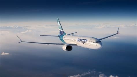 Westjet Acquires Shell Aviations First Sustainable Aviation Fuel Saf