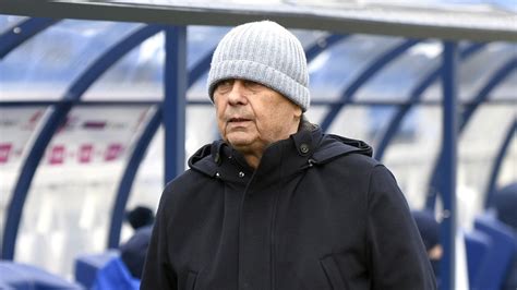 Mircea Lucescu încântat de antrenorul Zeljko Kopic Dinamo se poate