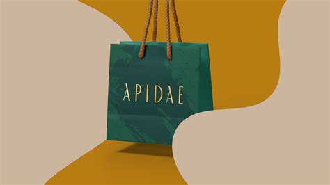 Apidae on Behance