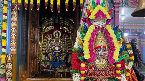 Old City Bonalu 2023 Ghatam Uregimpu At Miralam Mandi Mahankali