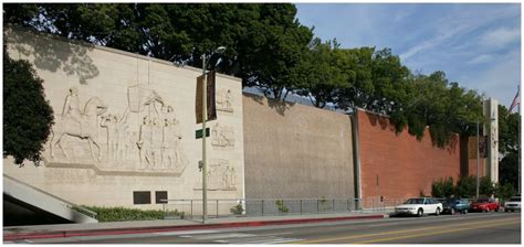 Fort Moore Hill: The Forgotten Hill of Los Angeles | HubPages