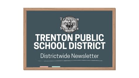 Home - Trenton Public School District