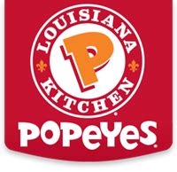 Popeyes Locations & Hours near me in United States