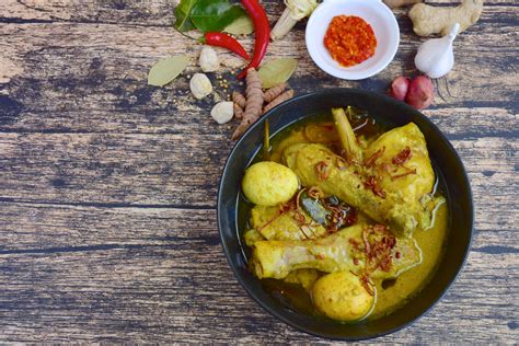 Resep Spesial Lebaran: Opor Ayam | Smartmama