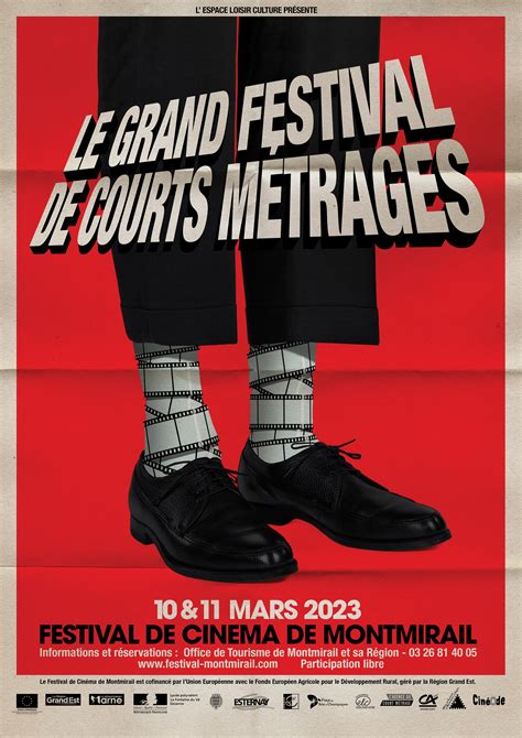 Festival De Cinéma De Montmirail Espace Loisir Culture