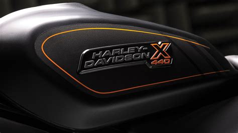 Everything We Know About The Harley Davidson X440 So Far