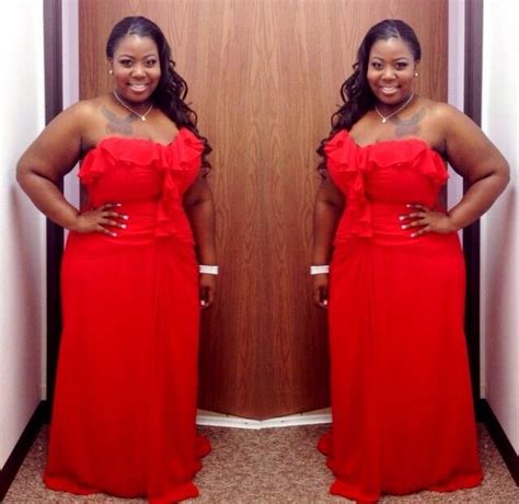 Plus Size Red Dress Plus Size Red Dress Strapless Dress Formal Dress