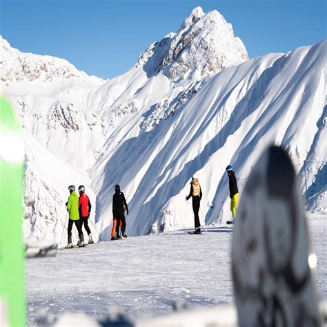 Livigno Narty WiosnĄ O PoŁowĘ TaŃsze Nartypl