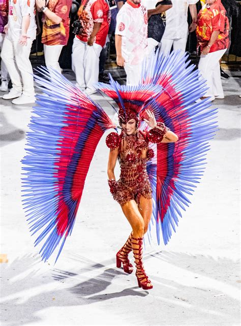 Salgueiro Rio Carnaval Foto Sad Coxa Riocarnava