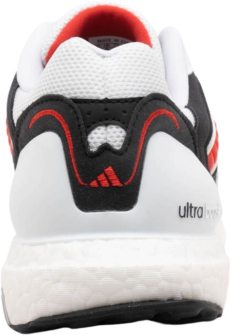 Las Mejores Ofertas En Adidas UltraBoost Supernova DNA White Vivid Red