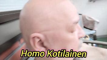 Homo Kotilainen Balcony Jerker Jun XVIDEOS