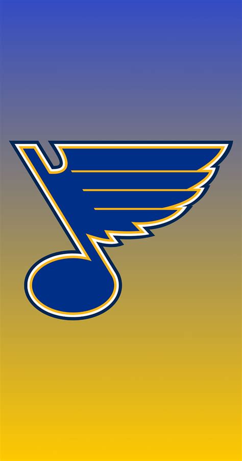 St Louis Blues Nhl St Louis HD Phone Wallpaper Peakpx