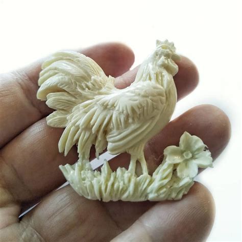 1087 Молд силиконовый. Петух. – купить с доставкой по Москве, России ...