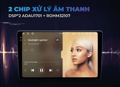 Màn Hình Teyes CC3 2K 360 Chính Hãng 3 Phiên Bản Mới