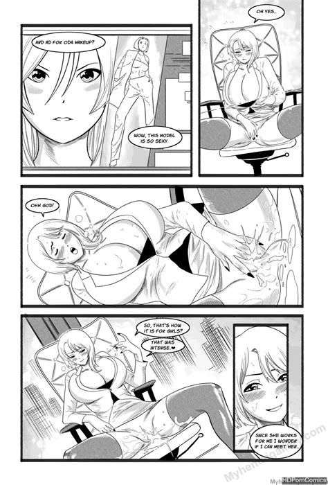 I Am Ojousama Comic Porn HD Porn Comics