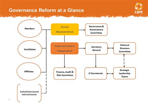 Governance Care International