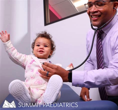 SUMMIT PAEDIATRICS – Private Practice Paediatric Clinic in Windhoek ...