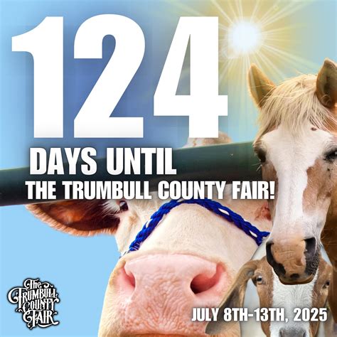 Trumbull County Fair | Cortland OH