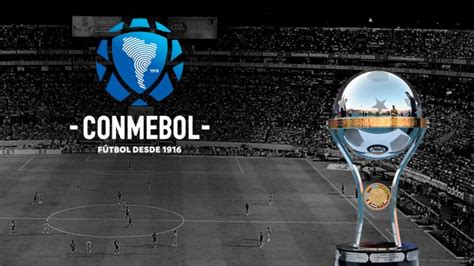 Copa Sul Americana Datas Hor Rios E Locais Dos Jogos De Volta Da