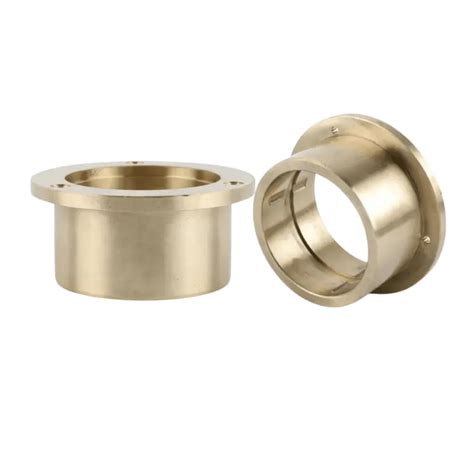 C Aluminum Bronze Bushings Chemical Composition