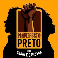 Manifesto Preto Cita O Onde O Brasil Aprendeu A Liberdade Raoni E