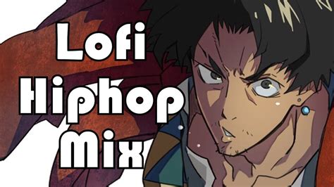 Samurai Champloo Lofi Japanese Hiphop Mix YouTube