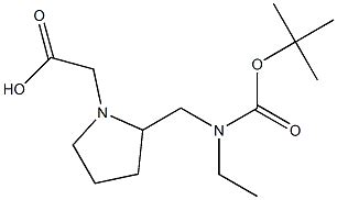 1353973 15 5 CAS号 1353973 15 5 2 tert Butoxycarbonyl ethyl amino