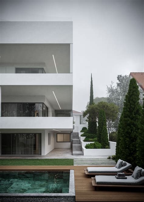 Vwartclub Residence M