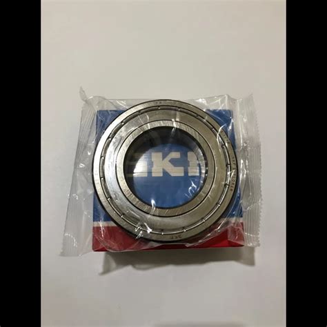 Jual Bearing SKF 6212-2Z Bearing SKF 6212 2Z Bearing SKF62122Z Laher ...