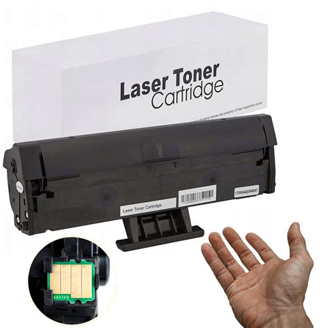 Toner Do Drukarki Laserowej Samsung M M M Mlt D S D S