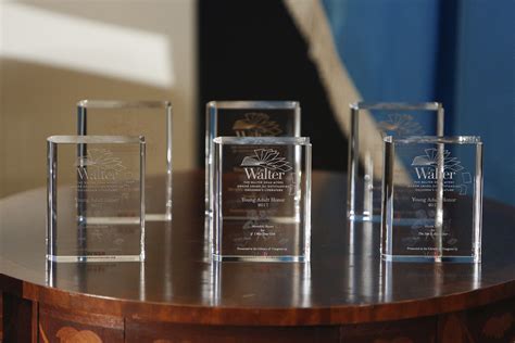 The Walter Awards