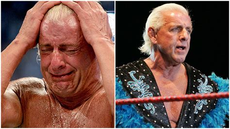 WWE Hall Of Famer Shuts Ric Flair On Insulting His Greatest