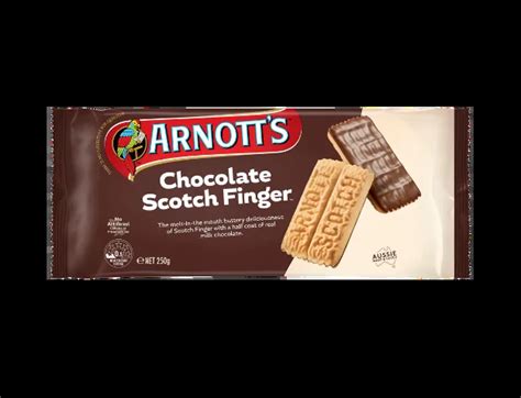 Arnotts Chocolate Biscuits New Zealand