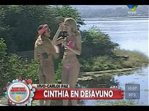 DESAYUNO AMERICANO NUDE SCENES AZNude