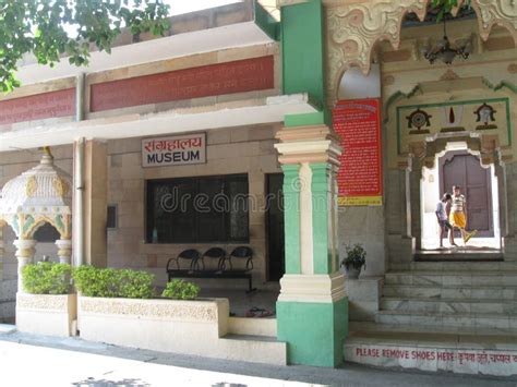 Sri Bharat Mandir Temple Rishikesh India Stockbild Bild Von Stein