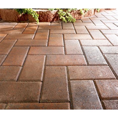 Patio Pavers At Lowes - Councilnet