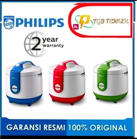 Jual Philips Magic Liter Rice Cooker Philips Hd Rice Cooker