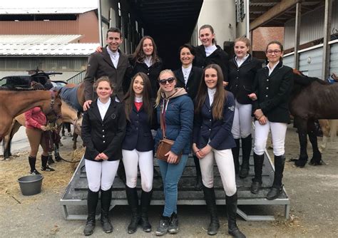 Quitation Championnats De France Lamotte Beuvron Loir Et Cher