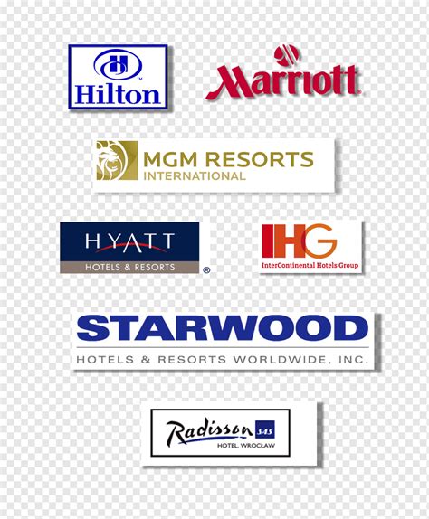 Marriott International Logo