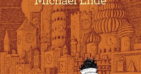 El Laberinto De Las Palabras Rese A Momo Michael Ende