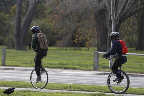 What Are The Types Of Unicycles 7 Popular Unicycling Types You Should Know