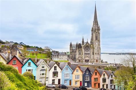 Qu Ver En Irlanda Los Lugares Imprescindibles Dimension Turistica