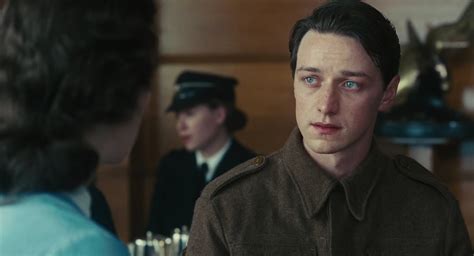 James Mcavoy Was Incredibly Striking In Atonement Both Acting Wise And Physically R Ladyboners