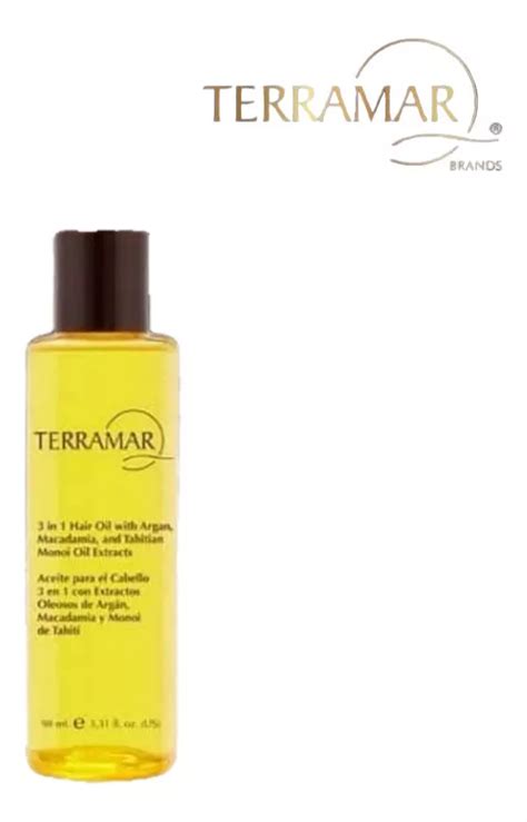 Aceite Terramar Mebuscar M Xico