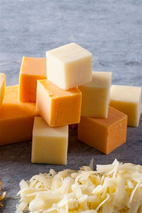 How To Make Cheddar Cheese At Home Artofit