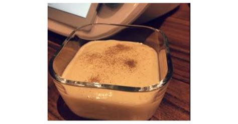 Protein Grießbrei Fitness von L4W Ein Thermomix Rezept aus der