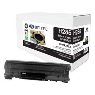 HP Laserjet Pro P1102 Toner HP 85A