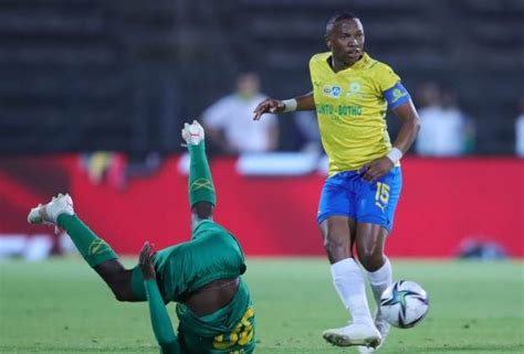 Dstv Premiership Match Report Mamelodi Sundowns V Maritzburg United 03