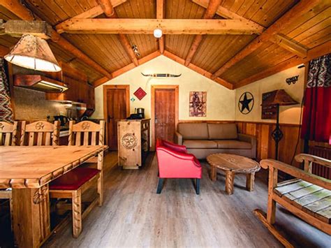 Cowboy Cottage Slagharen Voor 6 Personen Incl Toegang Tot Park